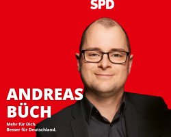 Andreas Büch (Wahlkreis 254)