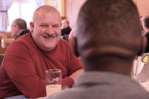 Aufstellungskonferenz