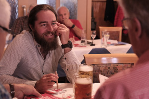 Aufstellungskonferenz