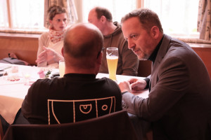 Aufstellungskonferenz