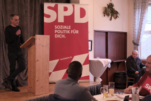 Aufstellungskonferenz