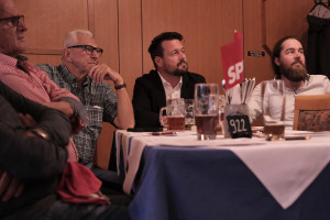 Aufstellungskonferenz