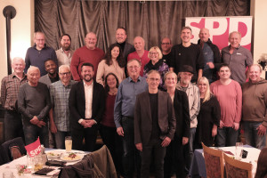 Aufstellungskonferenz