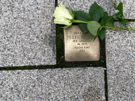 Stolpersteine