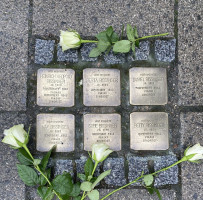 Stolpersteine