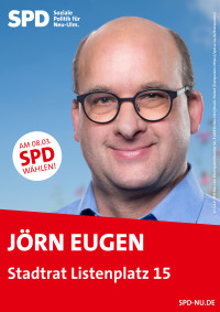Jörn Eugen