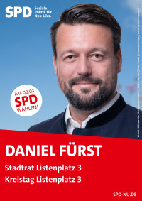 Daniel Fürst
