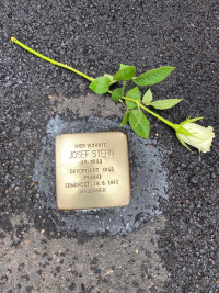 Stolpersteine