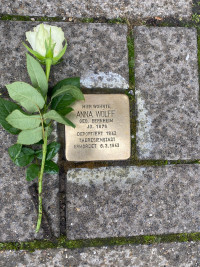 Stolpersteine
