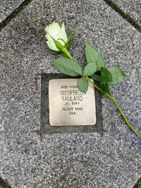 Stolpersteine