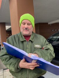 Organisator: Thomas Kemedinger