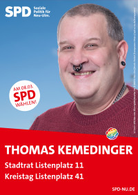 Thomas Kemedinger