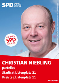 Christian Niebling