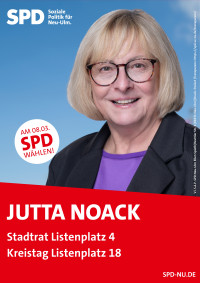 Jutta Noack