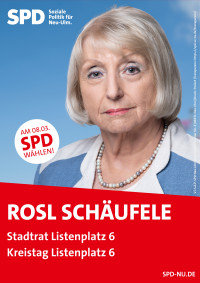 Rosl Schäufele