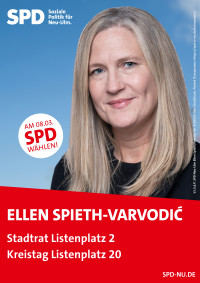 Ellen Spieth-Varvodic