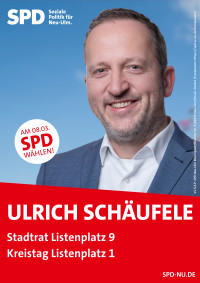 Ulrich Schäufele